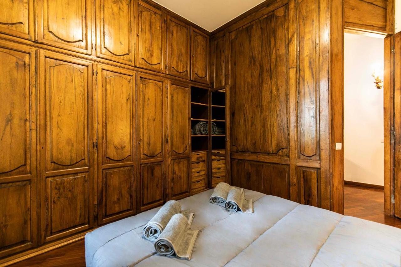 Klimt - Jacuzzi 5 Star - Luxury Design Apartment Milano Exteriör bild