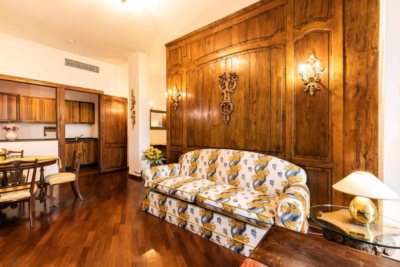 Klimt - Jacuzzi 5 Star - Luxury Design Apartment Milano Exteriör bild