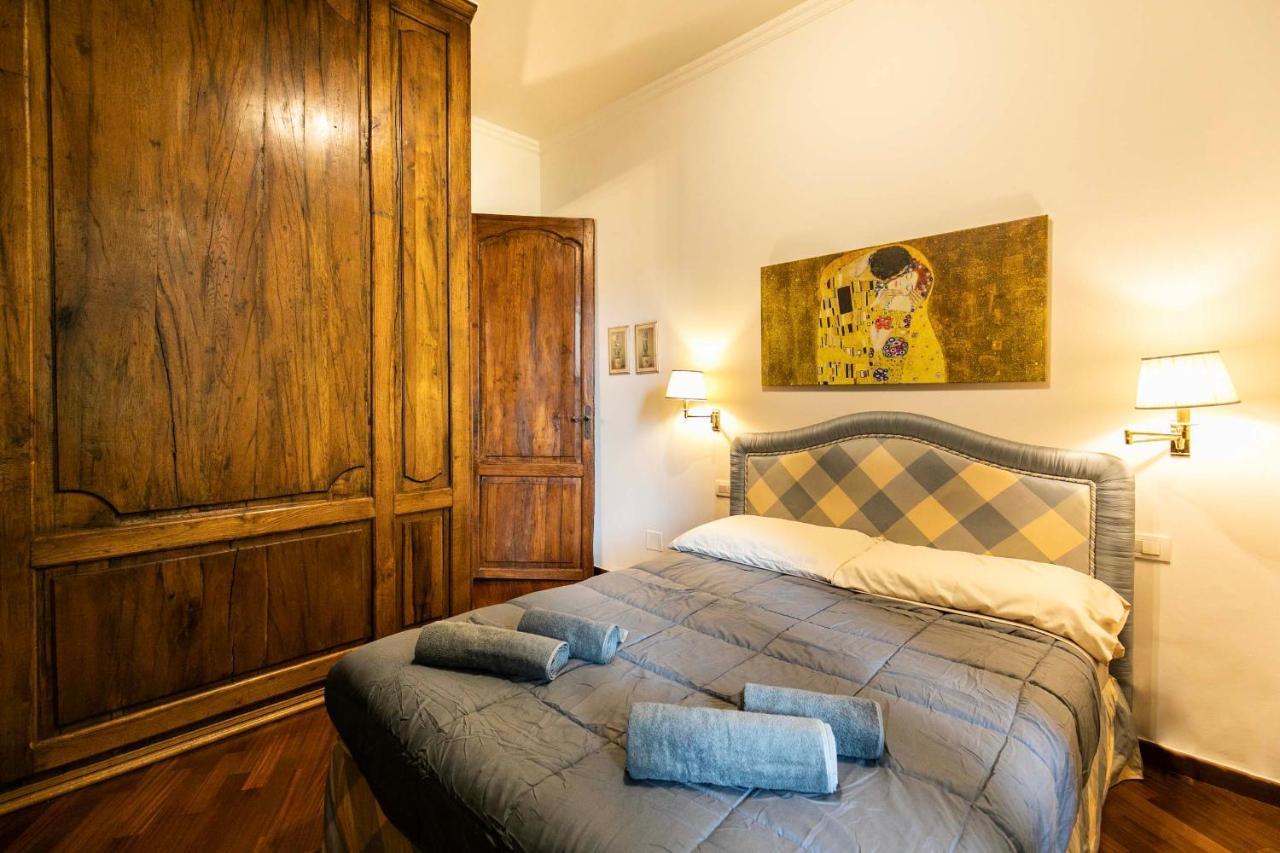 Klimt - Jacuzzi 5 Star - Luxury Design Apartment Milano Exteriör bild