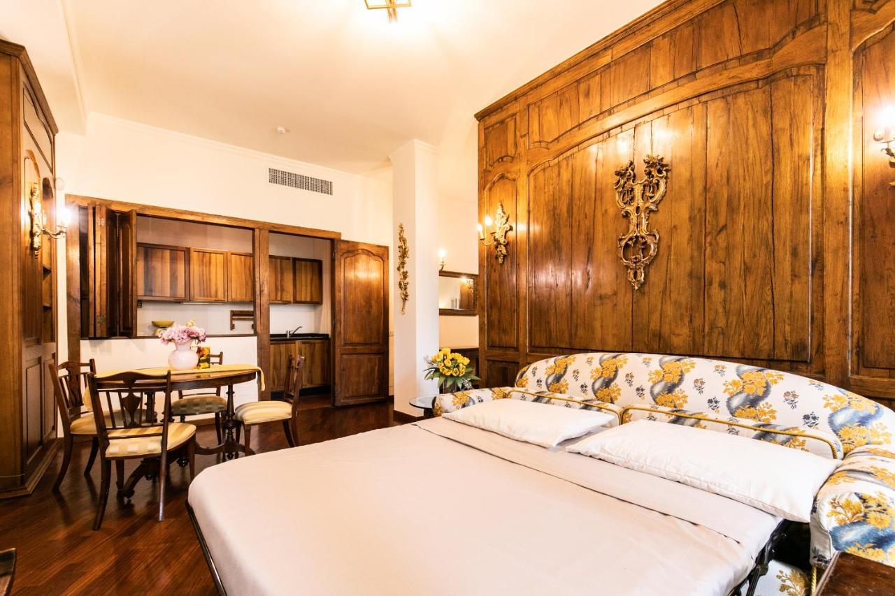 Klimt - Jacuzzi 5 Star - Luxury Design Apartment Milano Exteriör bild