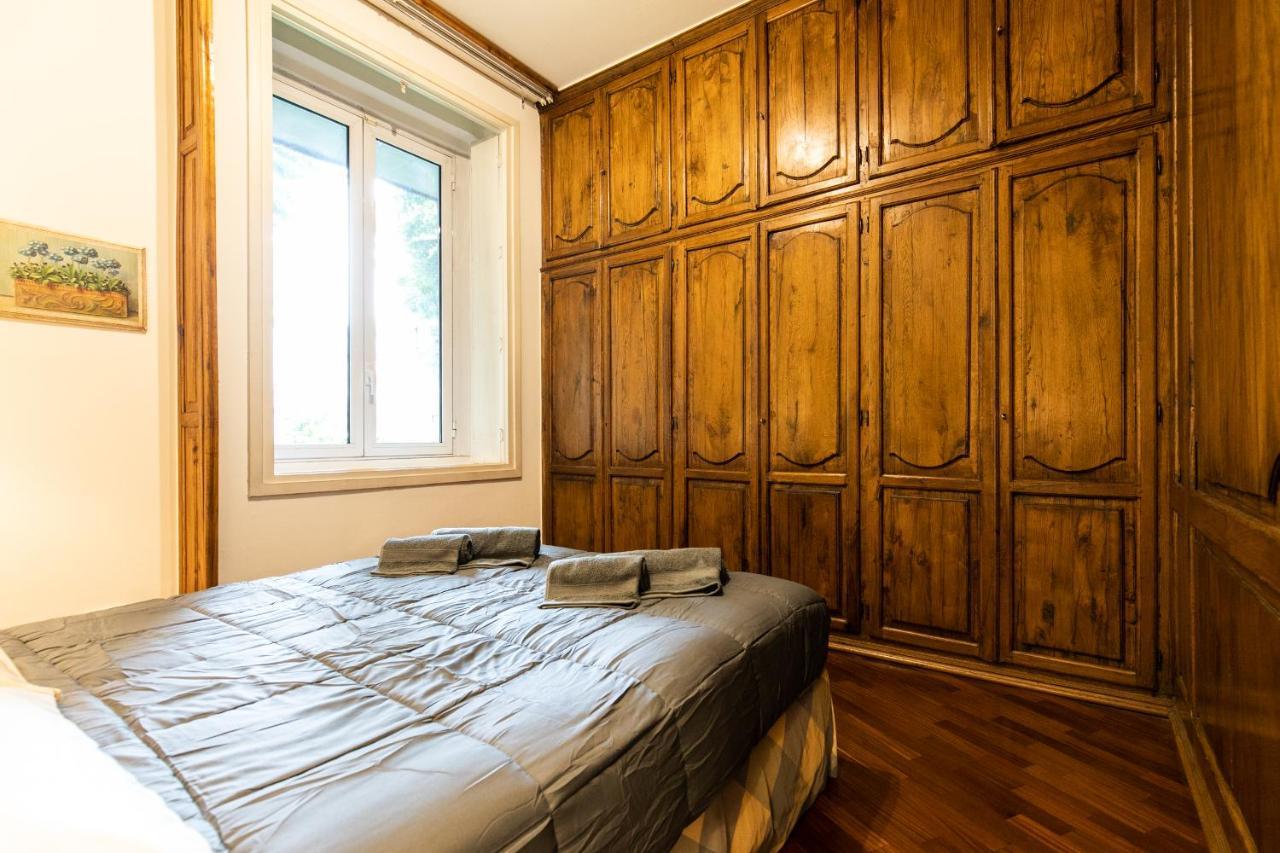 Klimt - Jacuzzi 5 Star - Luxury Design Apartment Milano Exteriör bild
